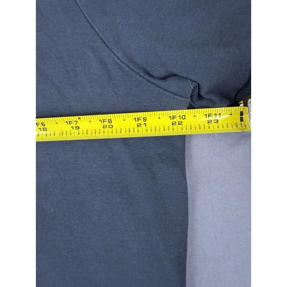 U.S. Polo Assn. Luxury Feel Black 100% Cotton Short Sleeve Polo Shirt Men's L